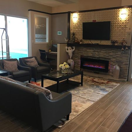 Bay Hill Inns & Suites Neepawa Kültér fotó