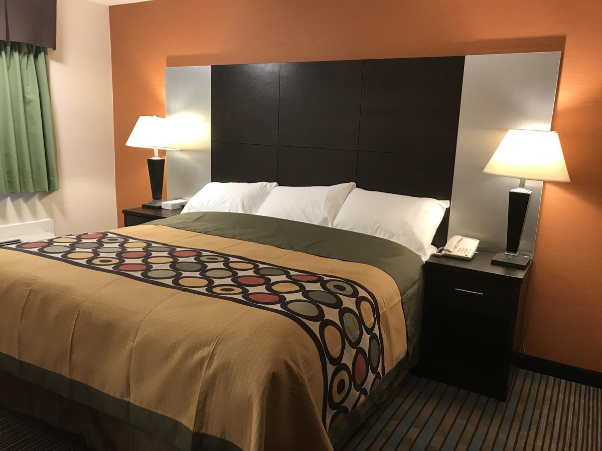 Bay Hill Inns & Suites Neepawa Kültér fotó