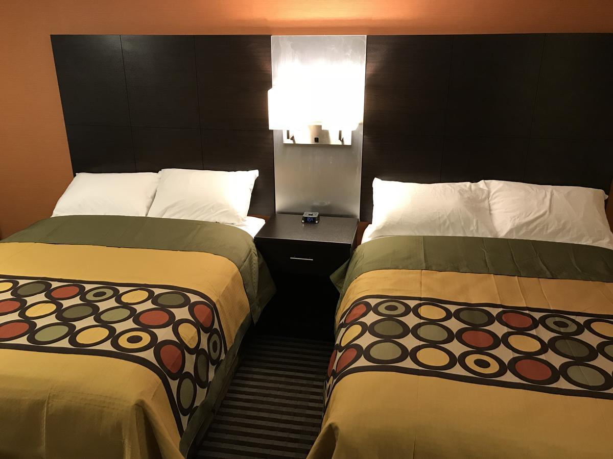 Bay Hill Inns & Suites Neepawa Kültér fotó