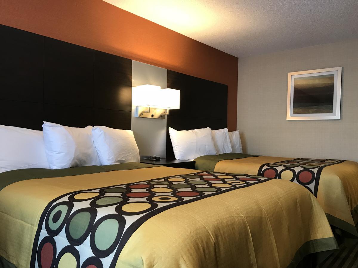 Bay Hill Inns & Suites Neepawa Kültér fotó