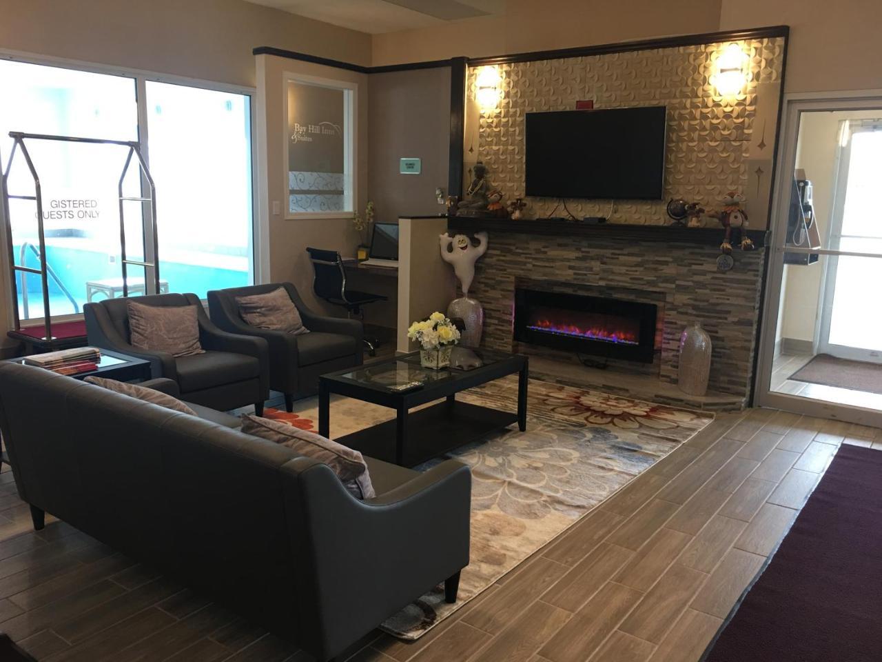 Bay Hill Inns & Suites Neepawa Kültér fotó